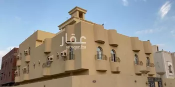 عمارة للبيع في شارع الوفاء 12, حي الوفاء, مدينة جدة, منطقة مكة المكرمة صورة 3