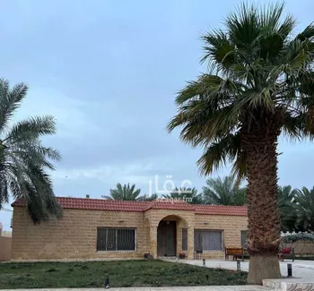 شاليه واستراحة للحجز في شارع جبل القرحة ، حي بنبان ، الرياض ، منطقة الرياض