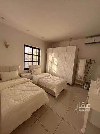 شقة للإيجار في شارع البيت العتيق, حي قرطبة, مدينة الرياض, منطقة الرياض صورة 3