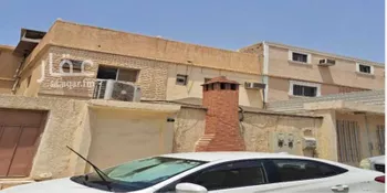 فيلا للبيع في شارع نجم الدين الأيوبي ، حي الربوة ، الرياض ، منطقة الرياض