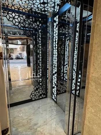 شقة للبيع في شارع شارع عمرو بن مازن الانصاري, حي الشوقية, مدينة مكه المكرمه, منطقة مكة المكرمة صورة 5