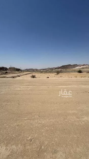 أرض للبيع في حي الشبيكة الجديد, مدينة مكه المكرمه, منطقة مكة المكرمة