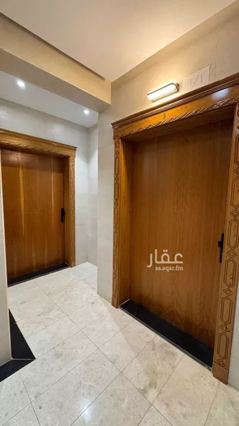 شقة للبيع في شارع أبي مصعب الزهري, حي الشامية الجديد, مدينة مكه المكرمه, منطقة مكة المكرمة صورة 4