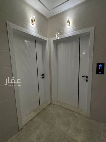 شقة للبيع في حي الشامية الجديد, مدينة مكه المكرمه, منطقة مكة المكرمة صورة 2