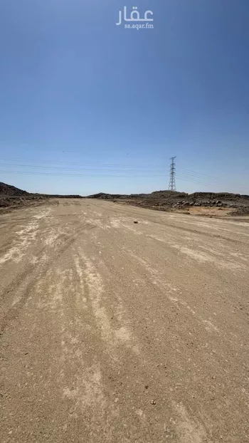 أرض للبيع في حي الشبيكة الجديد, مدينة مكه المكرمه, منطقة مكة المكرمة صورة 2