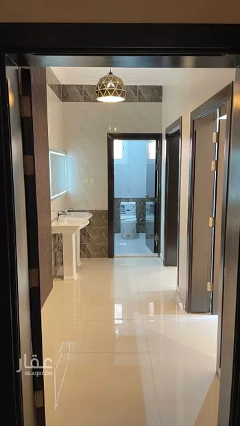 شقة للإيجار في شارع سيل العرم, حي الشهداء الشمالية, مدينة امارة منطقة مكة المكرمة - الطائف, منطقة مكة المكرمة