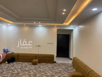 فيلا للإيجار في شارع 7719098, حي الوفاء, مدينة خميس مشيط, منطقة عسير صورة 4