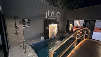 شاليه واستراحة للحجز في شارع البساتين 39 ، حي البساتين ، المبرز ، الاحساء صورة 3