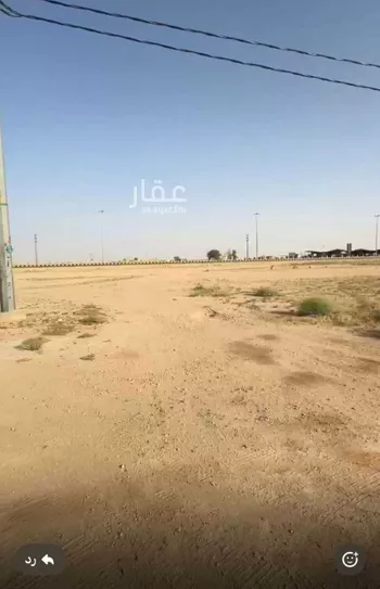 أرض للبيع في شارع سششا, حي المحمديه, مدينة المحمديه, منطقة الرياض صورة 2