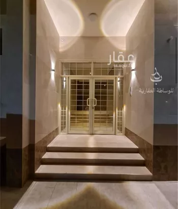 عمارة للبيع في شارع ابو سفيان الحذاء, حي السلام, مدينة المدينه المنوره, منطقة المدينة المنورة صورة 4