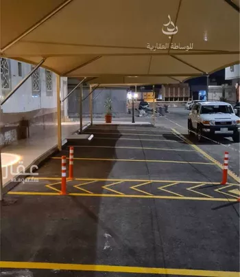 عمارة للبيع في شارع ابو سفيان الحذاء, حي السلام, مدينة المدينه المنوره, منطقة المدينة المنورة صورة 3