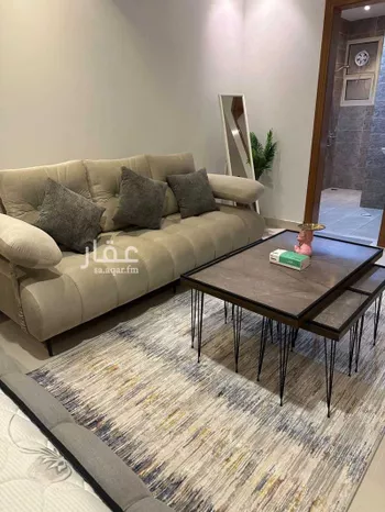 شقة مفروشة للحجز في شارع عبدالله بن شهوين, العقيق, الرياض صورة 5