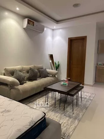 شقة مفروشة للحجز في شارع عبدالله بن شهوين, العقيق, الرياض صورة 4