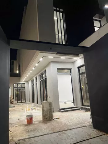 فيلا للبيع في شارع الحسين بن رواحة, حي الرمال, مدينة الرياض, منطقة الرياض صورة 4