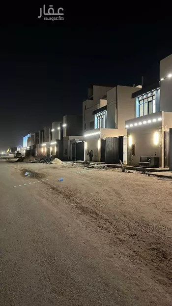 فيلا للبيع في شارع الحسين بن رواحة, حي الرمال, مدينة الرياض, منطقة الرياض صورة 3