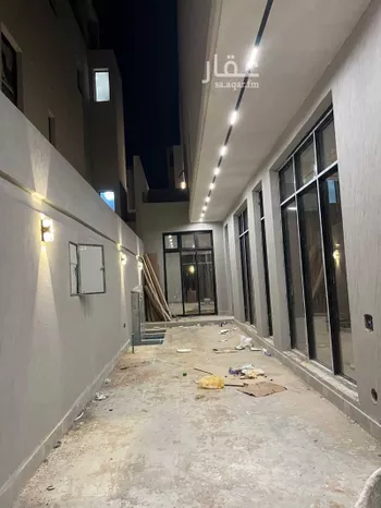 فيلا للبيع في شارع الحسين بن رواحة, حي الرمال, مدينة الرياض, منطقة الرياض صورة 5
