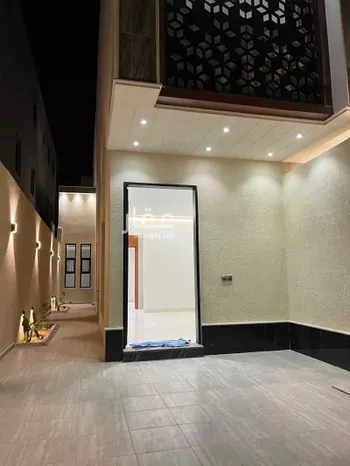 دور للبيع في شارع عبدالقادر بن عبدالوارث, حي الرمال, مدينة الرياض, منطقة الرياض صورة 2