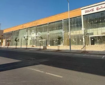 محل للإيجار في طريق المدينة المنورة ، حي العريجاء الوسطى ، الرياض ، منطقة الرياض
