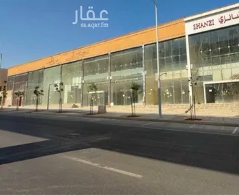 محل للإيجار في شارع ابن بركة ، حي العريجاء الوسطى ، الرياض ، منطقة الرياض