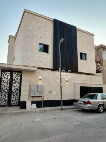 عمارة للإيجار في شارع يحيي بن ياقوت, حي العليا, مدينة الرياض, منطقة الرياض
