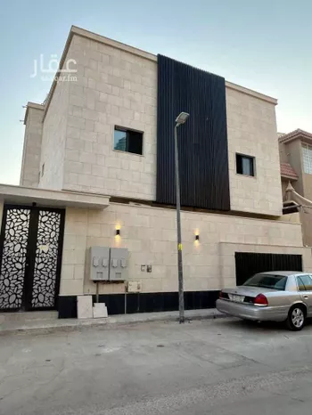 شقة للإيجار في شارع يحيى بن ياقوت, حي العليا, مدينة الرياض, منطقة الرياض