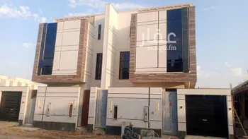 دور للبيع في شارع عمر بن حبيب, حي الجنادرية, مدينة الرياض, منطقة الرياض