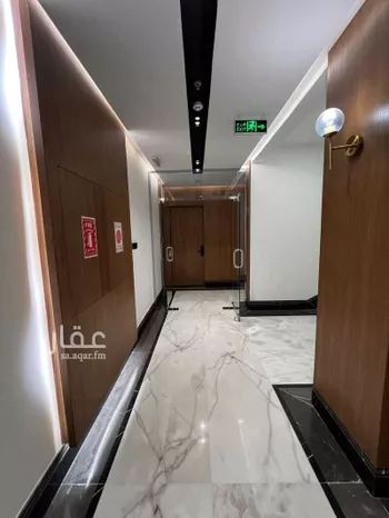شقة للبيع في شارع علقمة بن وائل, حي النرجس, مدينة الرياض, منطقة الرياض صورة 5