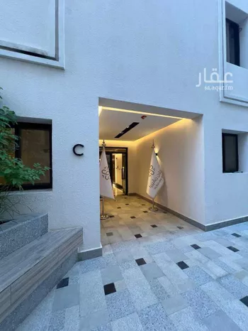 شقة للبيع في شارع علقمة بن وائل, حي النرجس, مدينة الرياض, منطقة الرياض صورة 4