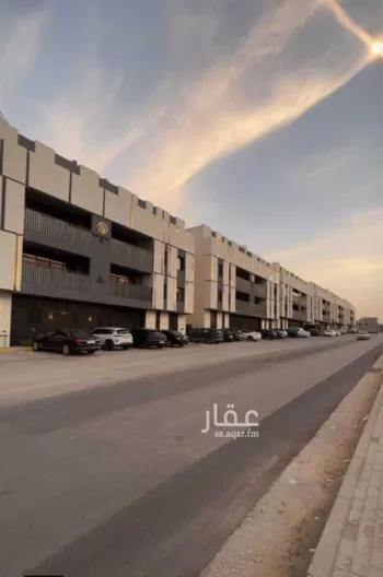 شقة للبيع في شارع علقمة بن وائل, حي النرجس, مدينة الرياض, منطقة الرياض