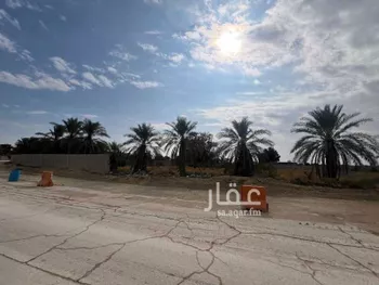 أرض للإيجار في حي أبو معن, مدينة القطيف, المنطقة الشرقية صورة 2