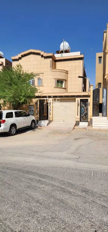 فيلا للبيع في حي المونسية ، الرياض ، منطقة الرياض