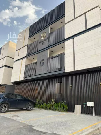 شقة للإيجار في شارع 1997476, حي النرجس, مدينة الرياض, منطقة الرياض صورة 2