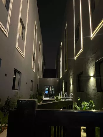 شقة للإيجار في شارع 1997476, حي النرجس, مدينة الرياض, منطقة الرياض صورة 3