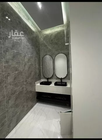 دور للبيع في شارع غامد الزناد, حي النسيم الغربي, مدينة الرياض, منطقة الرياض صورة 2
