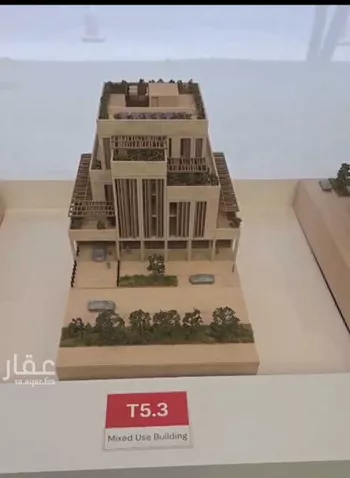 أرض للإيجار في شارع طريق الامير محمد بن سلمان بن عبدالعزيز, حي المونسية, مدينة الرياض, منطقة الرياض