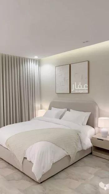 شقة مفروشة للحجز في شارع قناة السويس ، حي العقيق ، الرياض ، منطقة الرياض