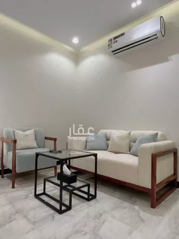 شقة مفروشة للحجز في شارع ابراهيم بن نغميش ، حي العقيق ، الرياض ، منطقة الرياض صورة 4