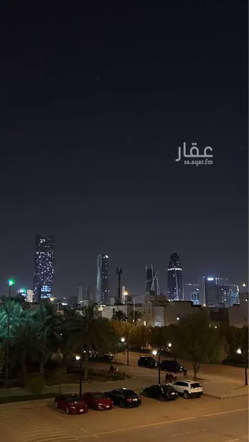 استديو مفروش للحجز في شارع إبراهيم بن نغيمش ، حي العقيق ، الرياض ، منطقة الرياض صورة 5