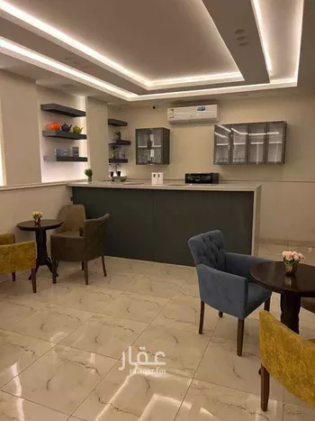 شقة مفروشة للحجز في حي حجله ، خميس مشيط ، أبهــــا