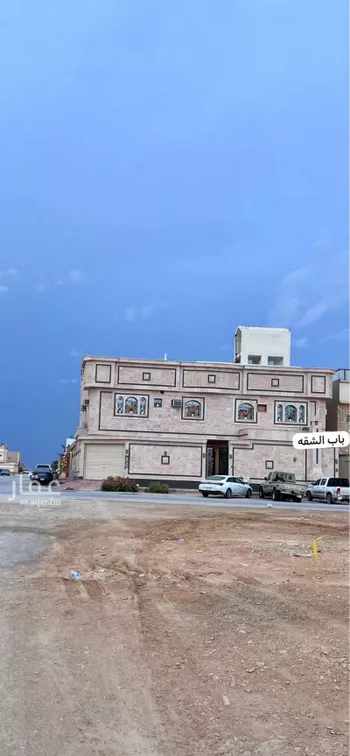 شقة للإيجار في شارع الاديم, حي طويق, مدينة الرياض, منطقة الرياض