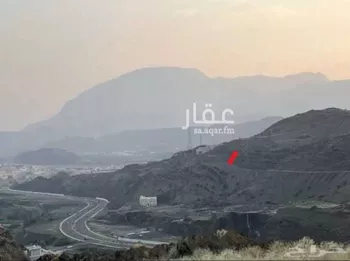 أرض للبيع في شارع أبو الجهم بن الحارث ، العياش ، المخواة صورة 4
