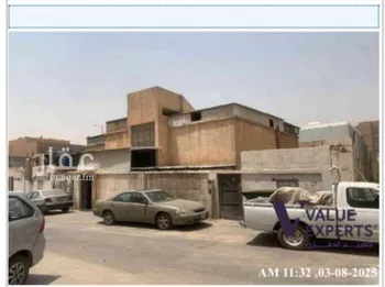 عمارة للبيع في شارع عمر بن عبدالعزيز, حي الزهراء, مدينة الرياض, منطقة الرياض صورة 2