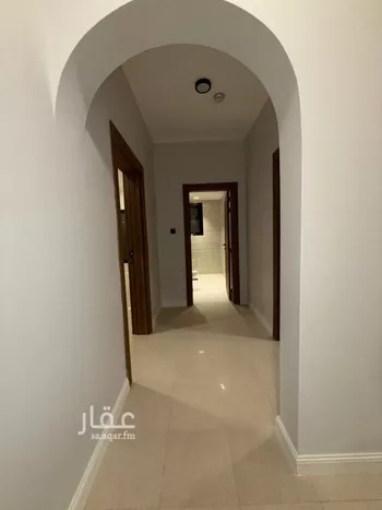 شقة للإيجار في شارع الامير مقرن بن عبدالعزيز, حي مغرزات, مدينة الرياض, منطقة الرياض صورة 5