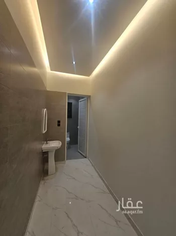 شقة للإيجار في شارع 123, حي الريان, مدينة ضرما, منطقة الرياض صورة 3