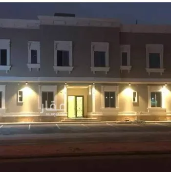 شقة للبيع في شارع محمد بن عبدالعزيز الماضي, حي قرطبة, مدينة الرياض, منطقة الرياض