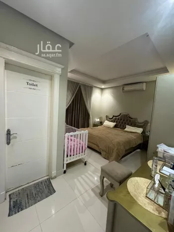 شقة للبيع في شارع محمد بن عبدالعزيز الماضي, حي قرطبة, مدينة الرياض, منطقة الرياض صورة 3