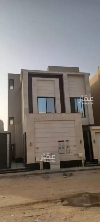 دور للبيع في حي الجنادرية, مدينة الرياض, منطقة الرياض صورة 3
