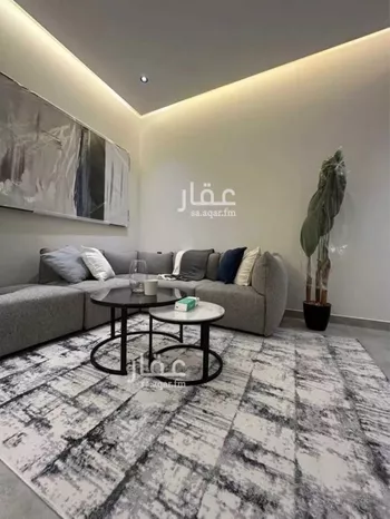 شقة للإيجار في شارع جرير, حي جرير, مدينة الرياض, منطقة الرياض صورة 3