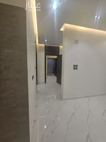 شقة للإيجار في شارع 123, حي الريان, مدينة ضرما, منطقة الرياض صورة 2