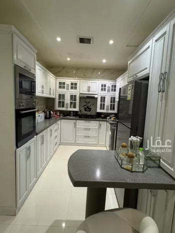 شقة للبيع في شارع محمد بن عبدالعزيز الماضي, حي قرطبة, مدينة الرياض, منطقة الرياض صورة 5